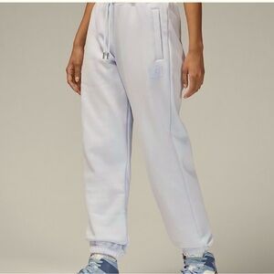 Nike Light lilac Jogger Pants